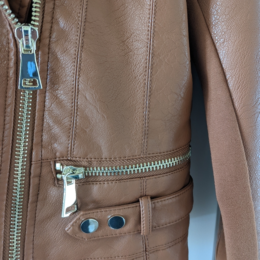 NWT New York & Co. Jacket - Picture 4 of 5
